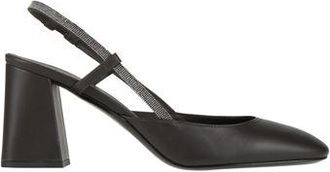 PESERICO FOOTWEAR - Pumps sur YOOX.COM
