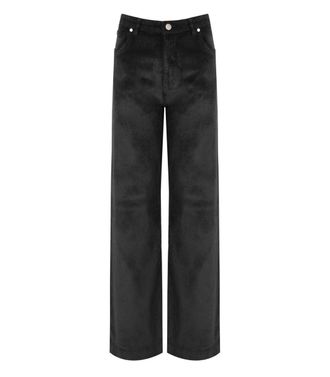 Cruna Taylor Black Pants
