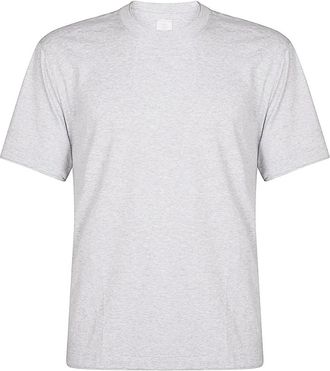 Eleventy Hombre, Camisetas, Gris, Talla: 2XL