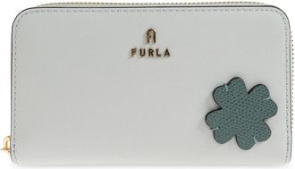 Furla Mujer, Accesorios, Verde, Talla: ONE Size