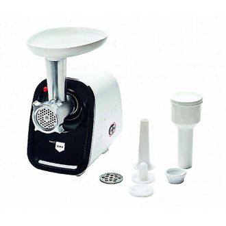 elma Elma - Maquina Picar Electrica Multi5 350w, M&aacute;quina De Picar El&eacute;ctrica Multi5. La Picadora El&eacute;ctrica Multi 5 Est&aacute; Dotada De Altas Prestaciones Para Qu