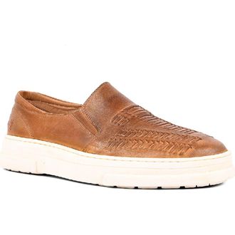 Roan Gregor-Slip-On in Pecan Dd Tml at Nordstrom, Size 11.5