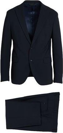 Paoloni ANZ&Uuml;GE und CO-ORDS - Anz&uuml;ge auf YOOX.COM