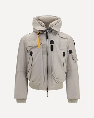 Parajumpers Bomber Gobi with Hood Male XL