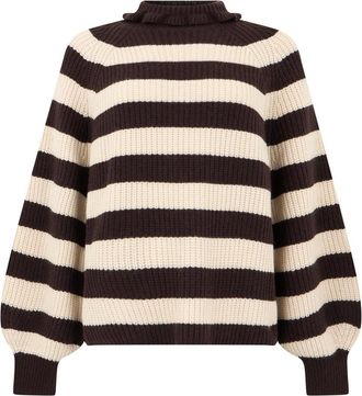 Max Mara Mxmpontile Jersey - Knitwear - Mujer - Multicolor - L