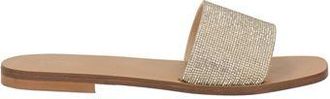 Liu Jo FOOTWEAR - Sandals on YOOX.COM
