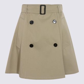 Burberry Skirts Quill-Donna