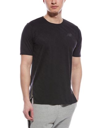 New Balance: Black T-Shirts now up to −50% | Stylight