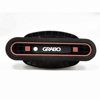 NEMO Grabo Slenderseal Para Ventosa - Ng1022
