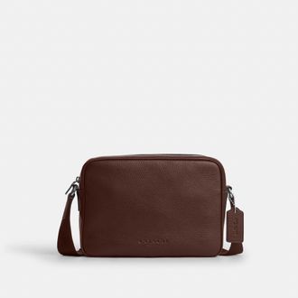 Coach Colton Crossbody Bag 25
