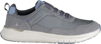 Lumberjack Uomo, Scarpe, Grigio, 43 EU, new