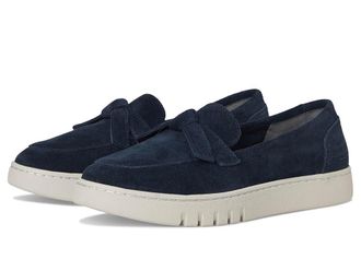 Josef Seibel Jessie 08 Womens Flat Shoes Indigo : EU 40 (US Womens 9-9.5) M, Leather