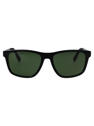 Lacoste Rectangular Sunglasses L6078 S 1