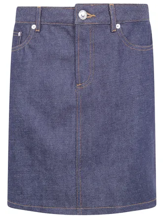 A.P.C. A. P.C. Gonna Denim