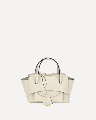 Hidesins Flap small Handbag Female UNI