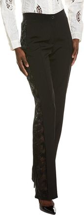 Akris Carl Silk-Blend Pant