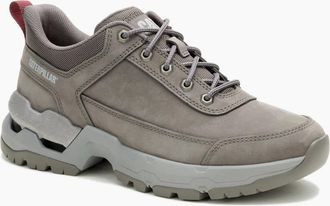 CAT Mens Surge Hiker Dark Grey Mens P726595 Shoes - Size: 10.5