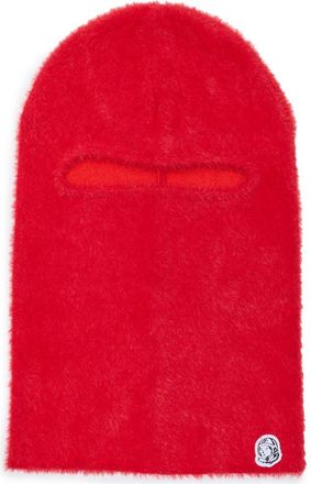 Billionaire Boys Club Mane Balaclava in Racing Red at Nordstrom Rack