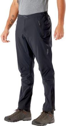 RAB Kinetic 2.0 Pant - Mens in Beluga at Nordstrom, Size Large