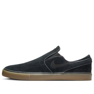 Nike SB Janoski+ Slip Black FN5893-003