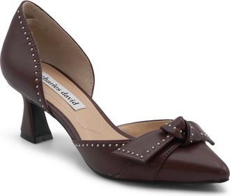 Charles by Charles David Artesia Dress Shoe