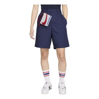 Nike Icon Cortez Wristlet White Royal Red HF3606-175