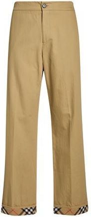 Burberry BOTTOMWEAR - Pantaloni su YOOX.COM