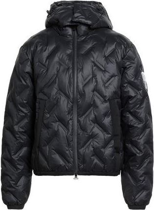 Emporio Armani JACKEN & MÄNTEL - Pufferjacken & Daunenjacken auf YOOX.COM