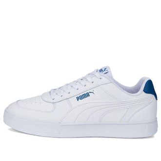 Puma Caven White Blue 380810-20