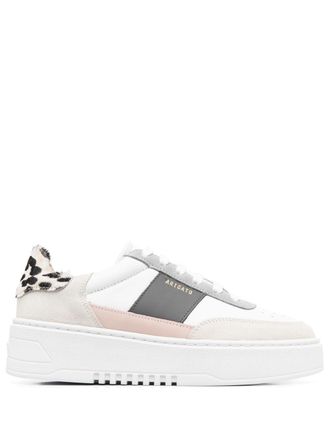 Axel Arigato Sneakers Orbit Vintage - Bianco