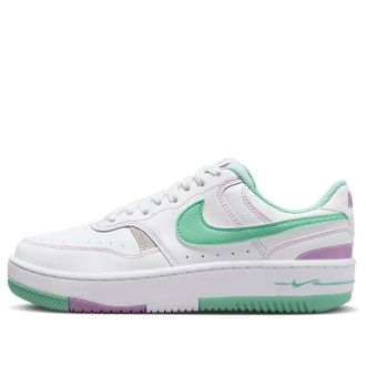 Nike (WMNS) Nike Gamma Force White Emerald Rise Fushsia FN7109-100