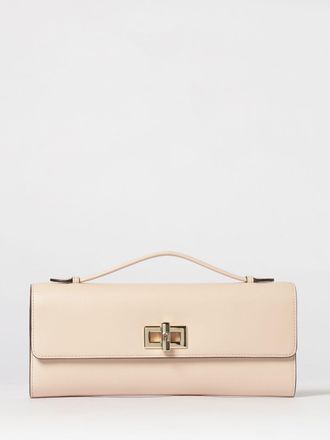 Furla Clutch Clara Furla in pelle