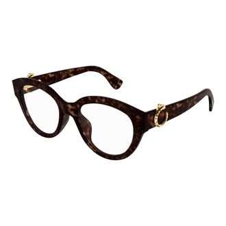 Cartier Dames, Accessoires, Bruin, Maat: 51 MM