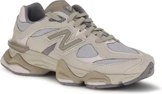 New Balance Sneaker - Beige