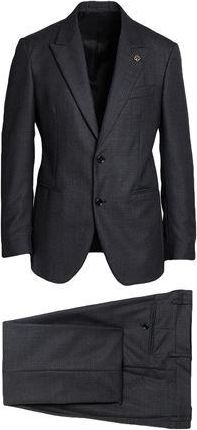 Lardini SUITS and CO-ORDS - Suits on YOOX.COM