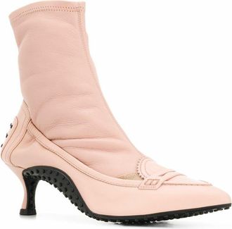 Tod's Stivali TODS X ALESSANDRO DELLACQUA - Rosa