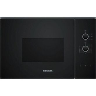 SIEMENS Microondas 20l 800w Siemens Bf520lma1 Iq300 Integrable Negro