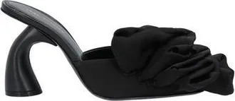 Dries Van Noten FOOTWEAR - Mules & Clogs on YOOX.COM