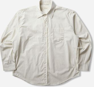 Mfpen Men s Executive Shirt Elegant Stripe