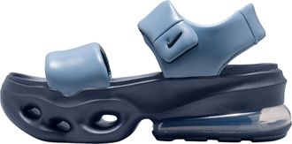 Nike (WMNS) Nike Air Max Halo Sandal Work Blue Aluminum IO1959-400