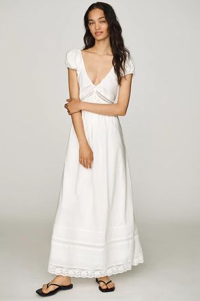 Faithfull The Brand Elodia Maxi Dress