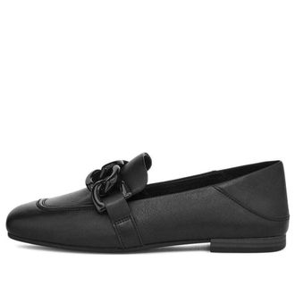 UGG (WMNS) UGG Janaya Soft Shoes Black 1136890-BLLE