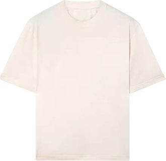 Golden Goose Uomo, Top, Beige, 2Xl, new