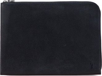 Louis Vuitton Black Others Trion Pochette Jour Gm (Authentic Pre-Loved)
