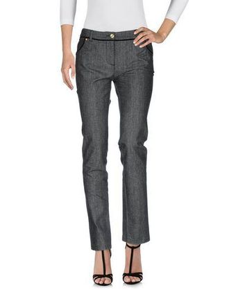Cavalli PARTES DE ABAJO - Pantalones vaqueros en YOOX.COM