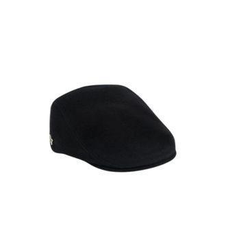 Lacoste Hombre, Accesorios, Negro, Talla: ONE Size