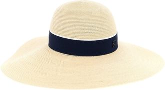 Maison Michel Hut Blanche von Maison Michel