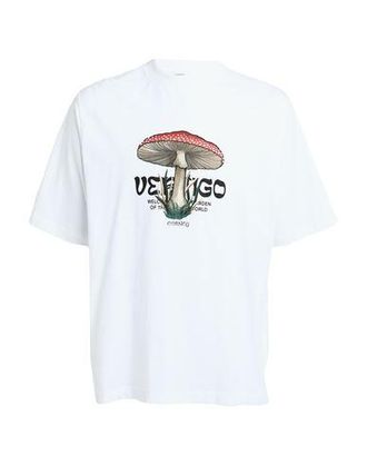 Marcelo Burlon TOPWEAR - T-shirts su YOOX.COM