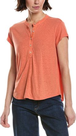 Bella Dahl Pullover Shirt