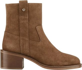 Cosmoparis Mujer, Zapatos, Marr&oacute;n, Talla: 38 EU